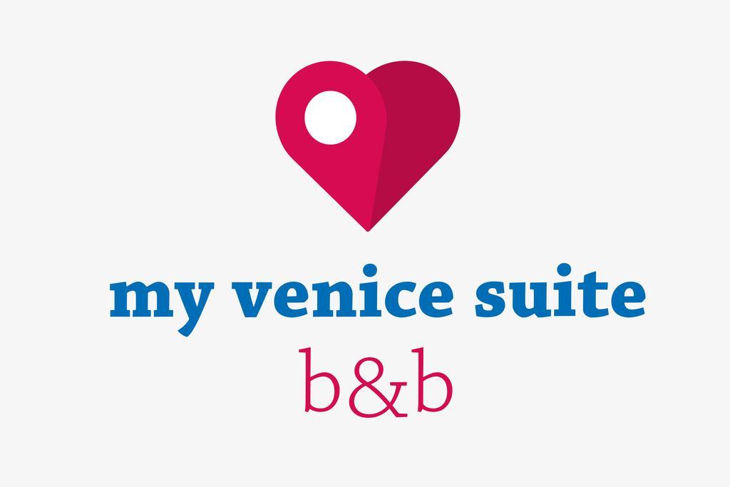 My Venice Suite Mestre Kültér fotó