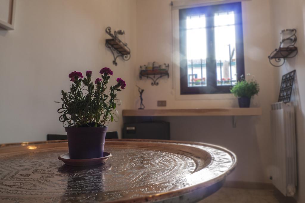My Venice Suite Mestre Kültér fotó