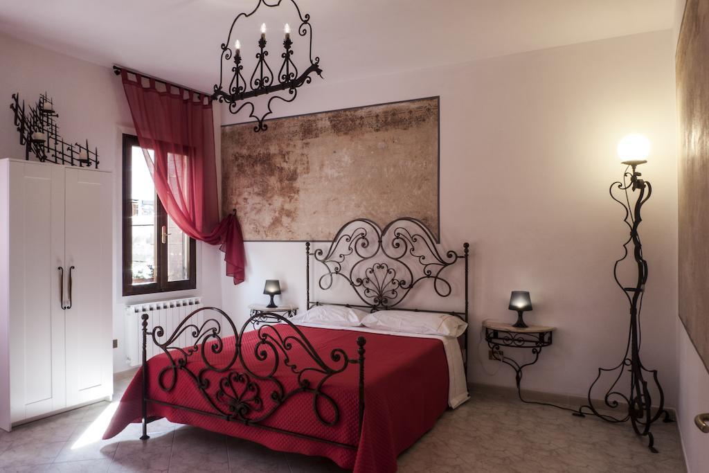 My Venice Suite Mestre Szoba fotó